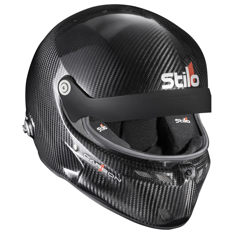 Carica immagine in Galleria Viewer, Casco Stilo ST6 GT Carbon Turismo - Snell SA2025 FIA 8859-24 Hans FIA8858-10
