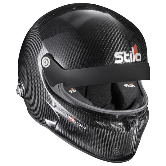 Casco Stilo ST6 GT Carbon Turismo - Snell SA2025 FIA 8859-24 Hans FIA8858-10