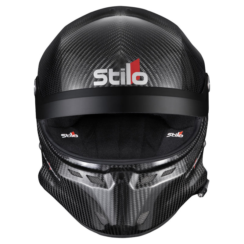 Carica immagine in Galleria Viewer, Casco Stilo ST6 GT Carbon Turismo - Snell SA2025 FIA 8859-24 Hans FIA8858-10
