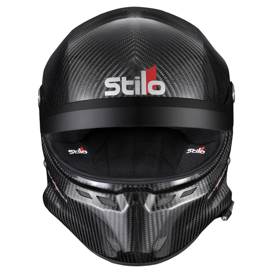 Casco Stilo ST6 GT Carbon Turismo - Snell SA2025 FIA 8859-24 Hans FIA8858-10