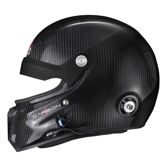 Casco Stilo ST6 GT Carbon Turismo - Snell SA2025 FIA 8859-24 Hans FIA8858-10