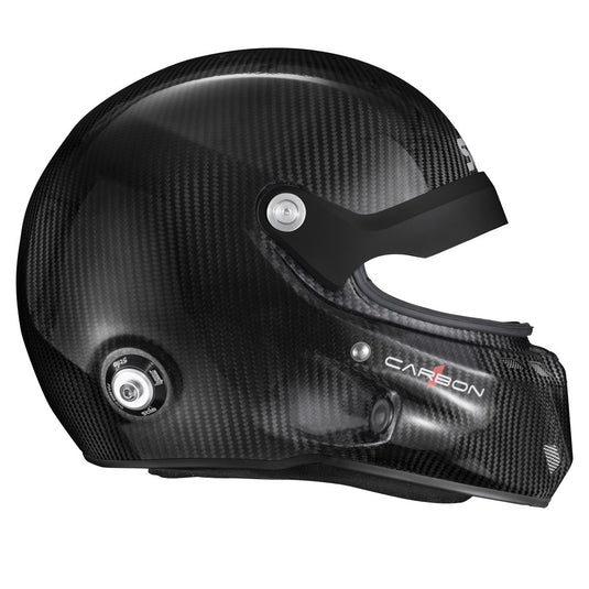 Casco Stilo ST6 GT Carbon Turismo - Snell SA2025 FIA 8859-24 Hans FIA8858-10