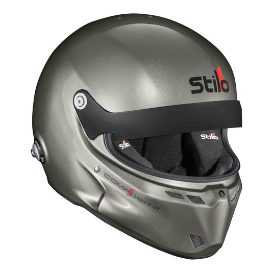 Casco Stilo ST6 GT Turismo Composite - Snell SA2025 FIA 8859-24 Hans FIA8858-10