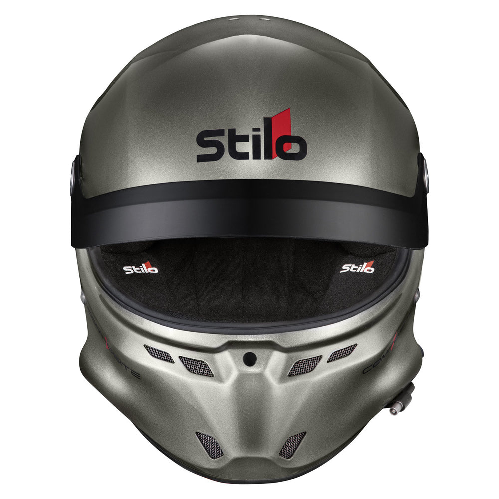 Casco Stilo ST6 GT Turismo Composite - Snell SA2025 FIA 8859-24 Hans FIA8858-10