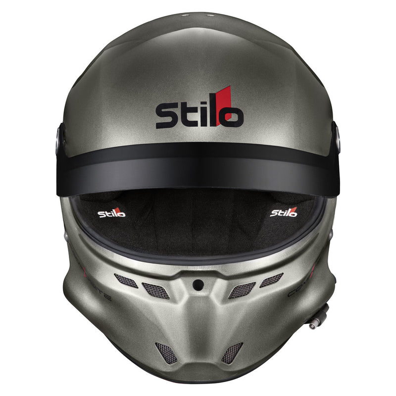 Carica immagine in Galleria Viewer, Casco Stilo ST6 GT Turismo Composite - Snell SA2025 FIA 8859-24 Hans FIA8858-10
