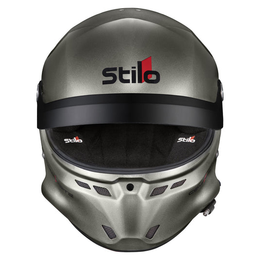 Casco Stilo ST6 GT Turismo Composite - Snell SA2025 FIA 8859-24 Hans FIA8858-10