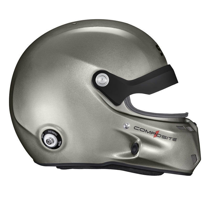 Carica immagine in Galleria Viewer, Casco Stilo ST6 GT Turismo Composite - Snell SA2025 FIA 8859-24 Hans FIA8858-10
