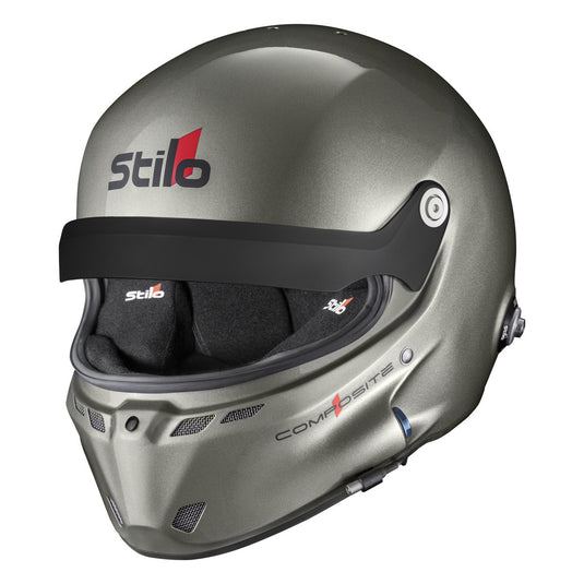 Casco Stilo ST6 GT Turismo Composite - Snell SA2025 FIA 8859-24 Hans FIA8858-10