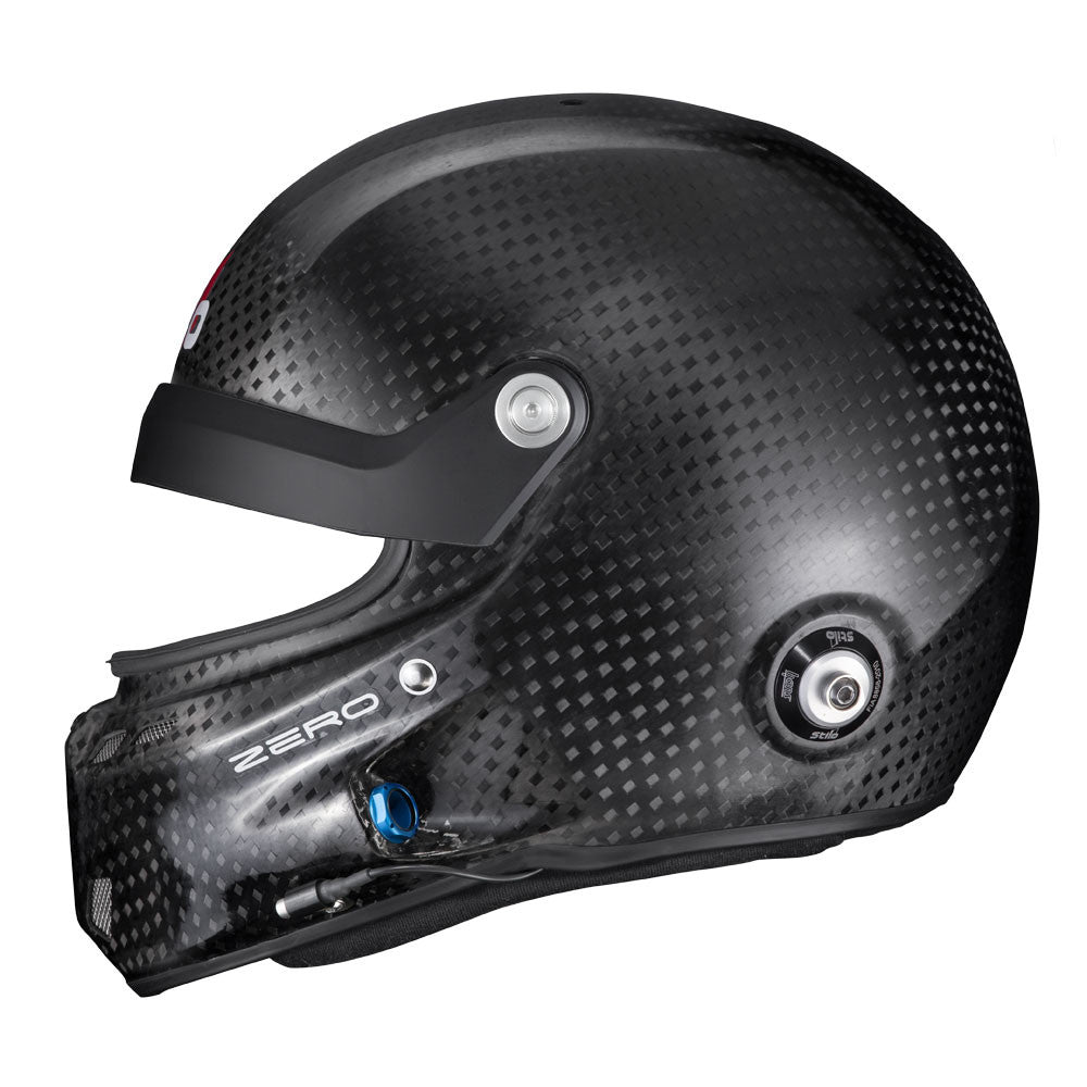 Casco Stilo ST6 GT Zero Turismo - FIA 8860-18