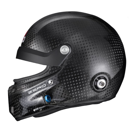 Casco Stilo ST6 GT Zero Turismo - FIA 8860-18