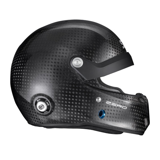 Casco Stilo ST6 GT Zero Turismo - FIA 8860-18
