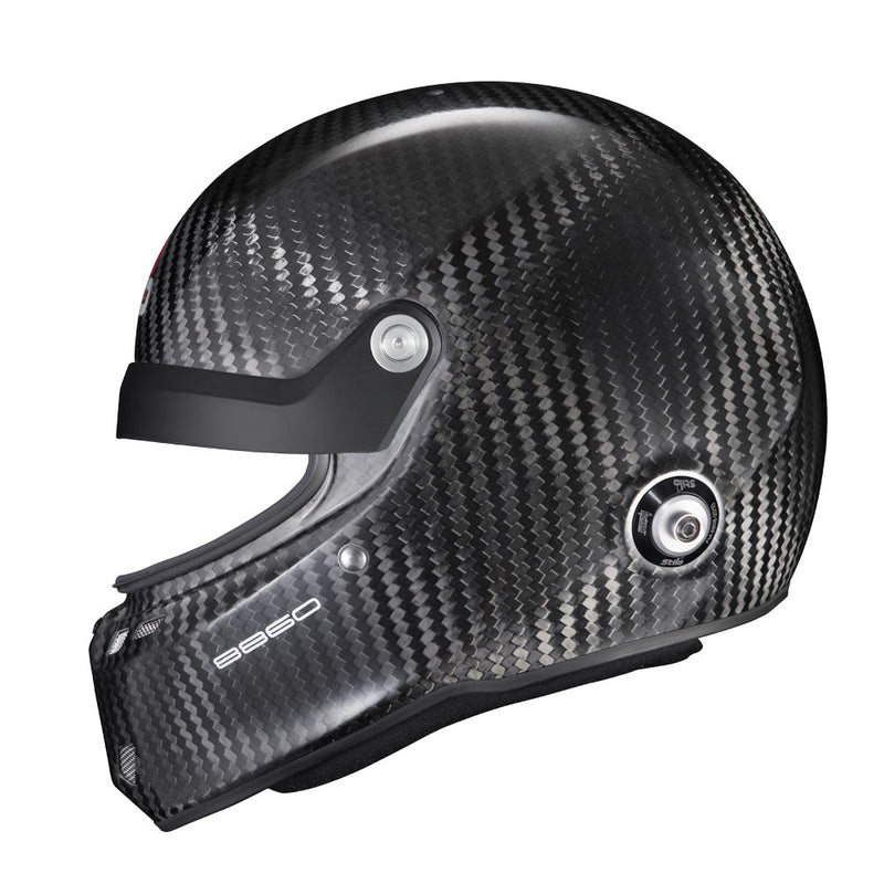 Carica immagine in Galleria Viewer, Casco Stilo ST6 GTN 8860 Turismo - FIA 8860-18

