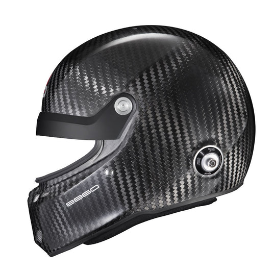 Casco Stilo ST6 GTN 8860 Turismo - FIA 8860-18