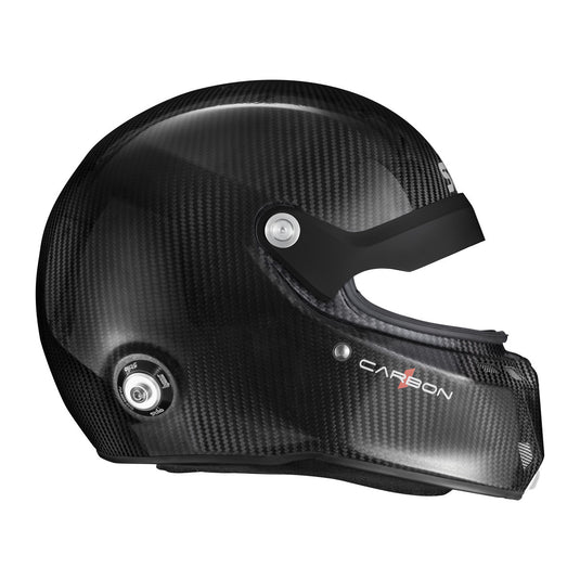 Casco Stilo ST6 GTN Carbon - Snell SA2025 FIA 8859-24 Hans FIA8858-10