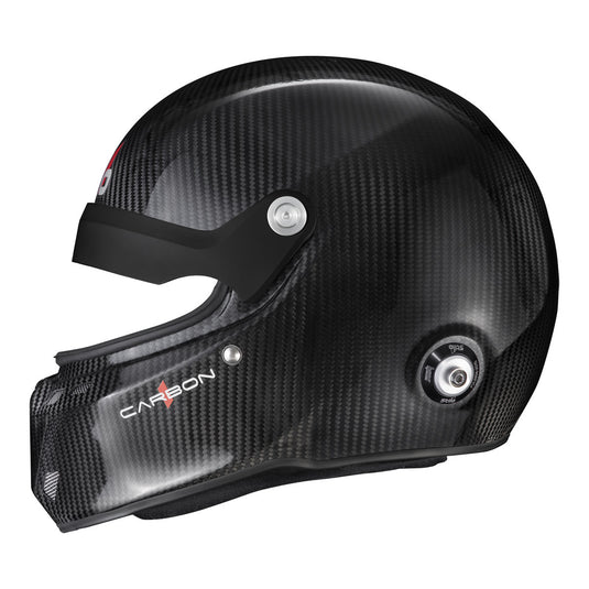 Casco Stilo ST6 GTN Carbon - Snell SA2025 FIA 8859-24 Hans FIA8858-10