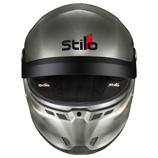 Casco Stilo ST6 GTN Composite - Snell SA2025 FIA 8859-24 Hans FIA8858-10