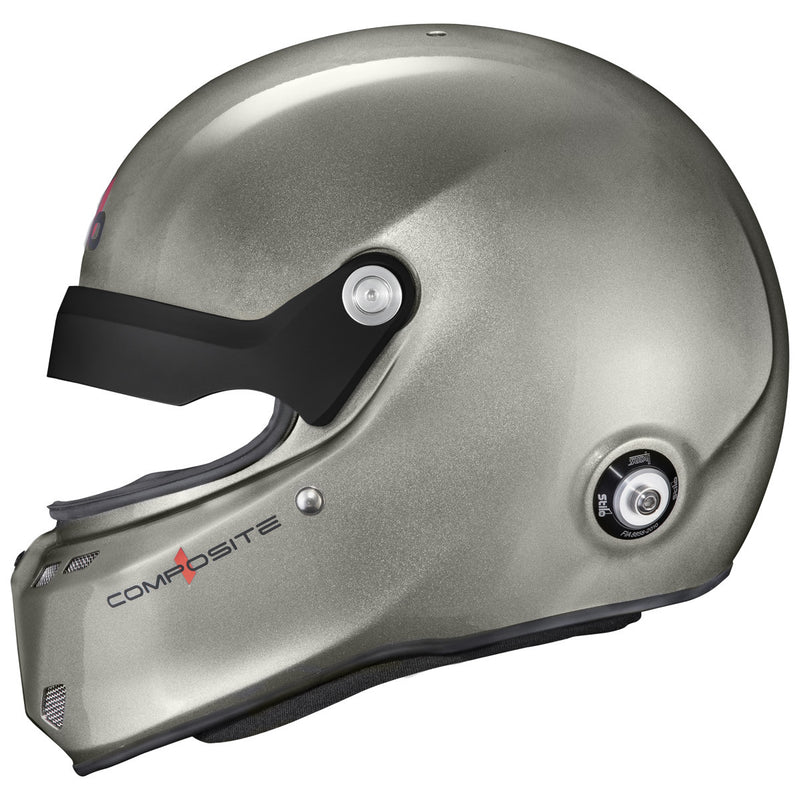 Carica immagine in Galleria Viewer, Casco Stilo ST6 GTN Composite - Snell SA2025 FIA 8859-24 Hans FIA8858-10
