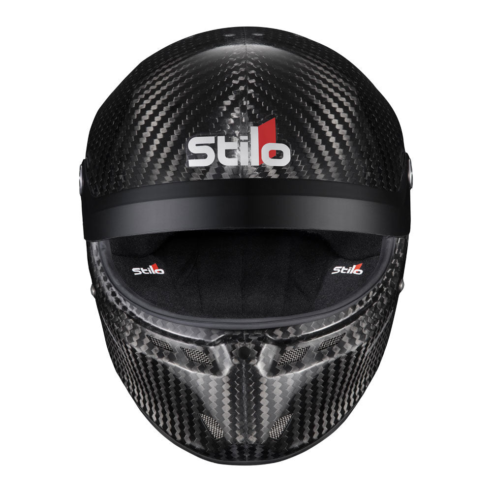 Casco Stilo ST6 GTN ZERO - FIA 8860-18