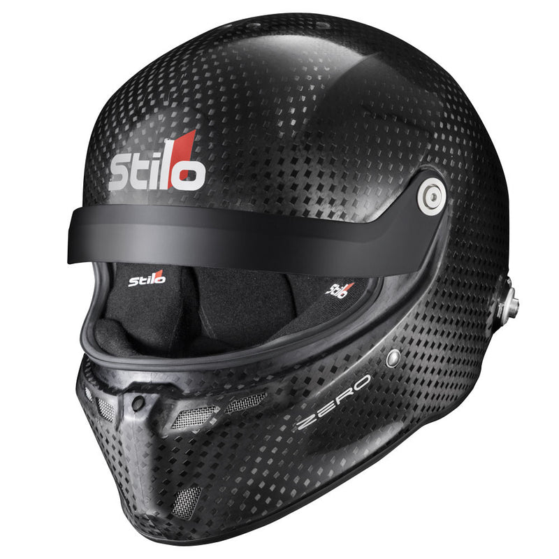 Carica immagine in Galleria Viewer, Casco Stilo ST6 GTN ZERO - FIA 8860-18
