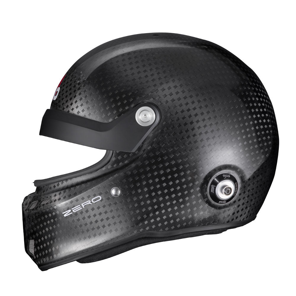 Casco Stilo ST6 GTN ZERO - FIA 8860-18