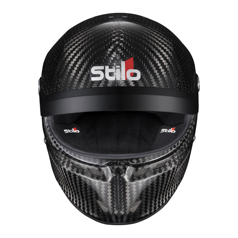 Carica immagine in Galleria Viewer, Casco Stilo ST6 GTN ZERO - FIA 8860-18
