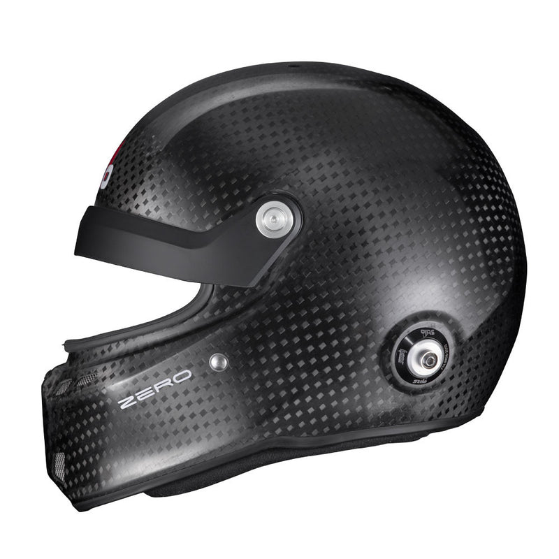 Carica immagine in Galleria Viewer, Casco Stilo ST6 GTN ZERO - FIA 8860-18
