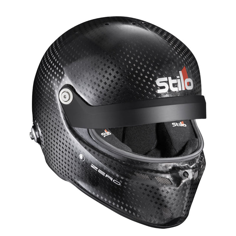 Carica immagine in Galleria Viewer, Casco Stilo ST6 GTN ZERO - FIA 8860-18
