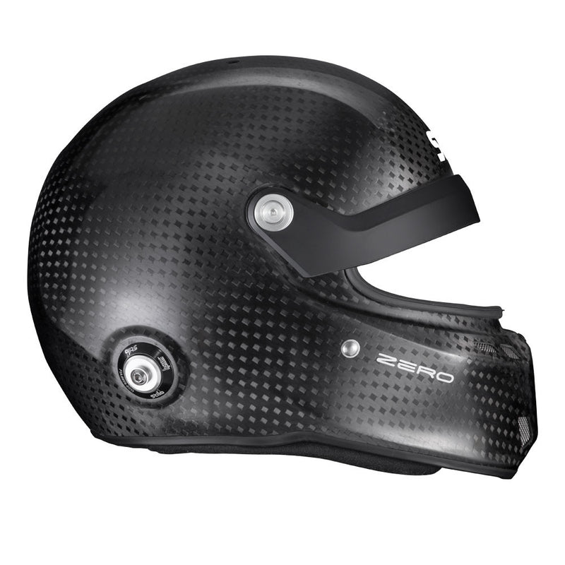 Carica immagine in Galleria Viewer, Casco Stilo ST6 GTN ZERO - FIA 8860-18
