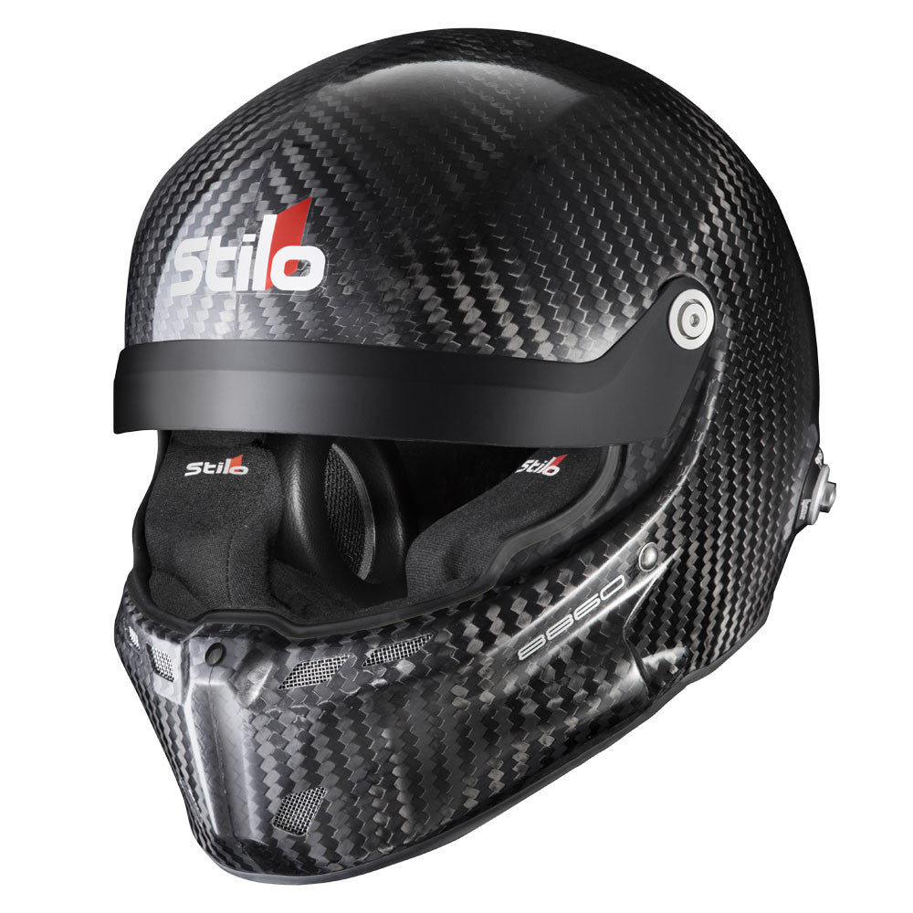 Casco Stilo ST6 R Carbon 8860 WL- FIA 8860-18