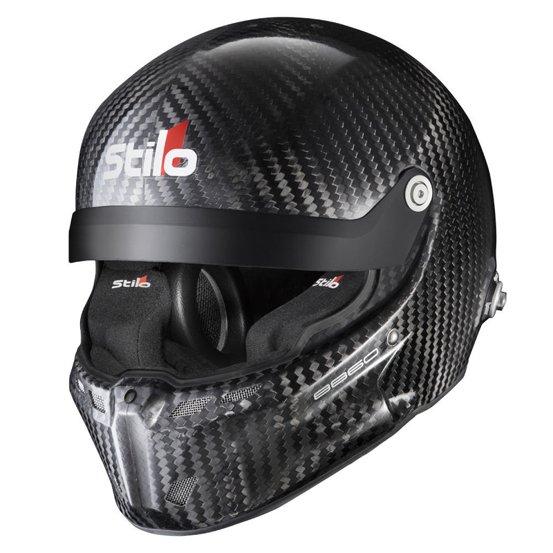Carica immagine in Galleria Viewer, Casco Stilo ST6 R Carbon 8860 WL- FIA 8860-18
