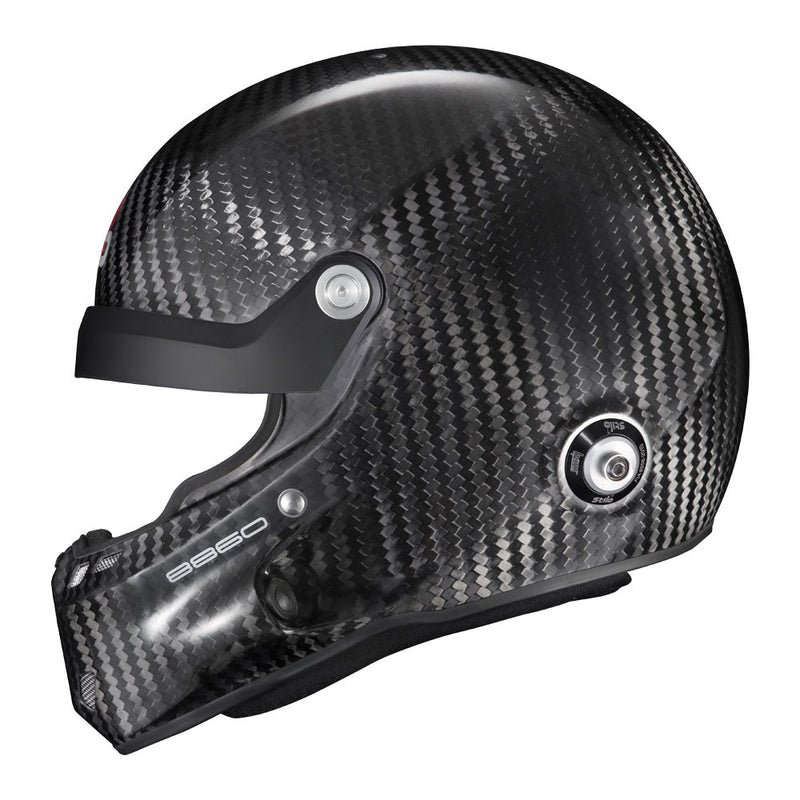 Carica immagine in Galleria Viewer, Casco Stilo ST6 R Carbon 8860 WL- FIA 8860-18
