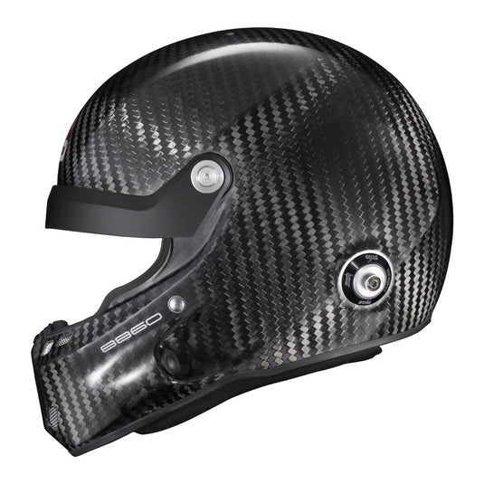 Casco Stilo ST6 R Carbon 8860 WL- FIA 8860-18