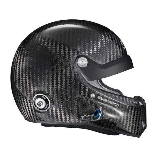 Casco Stilo ST6 R Carbon 8860 WL- FIA 8860-18