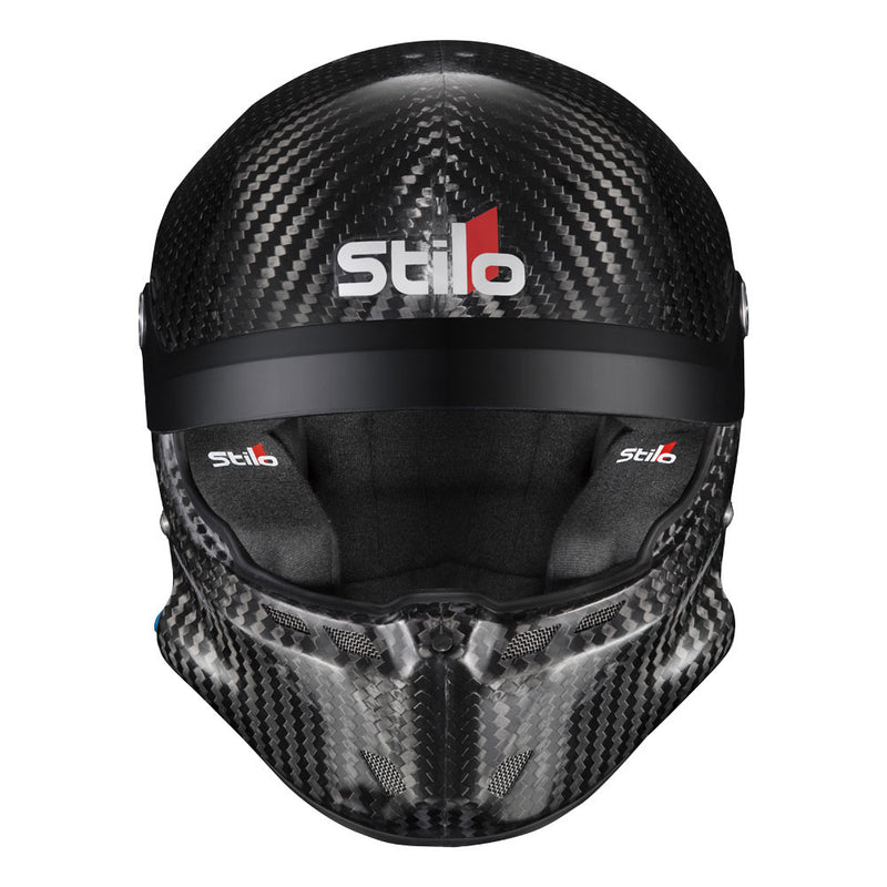 Carica immagine in Galleria Viewer, Casco Stilo ST6 R Carbon 8860 WL- FIA 8860-18
