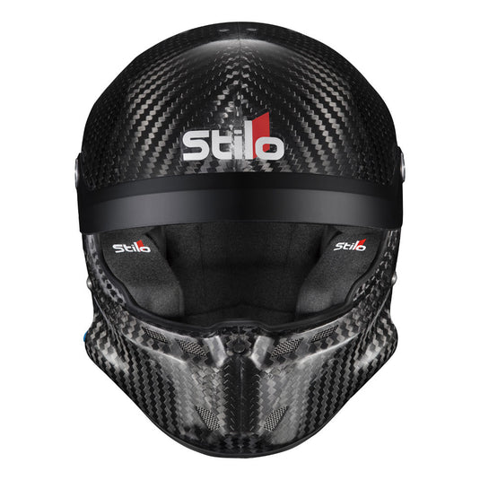 Casco Stilo ST6 R Carbon 8860 WL- FIA 8860-18
