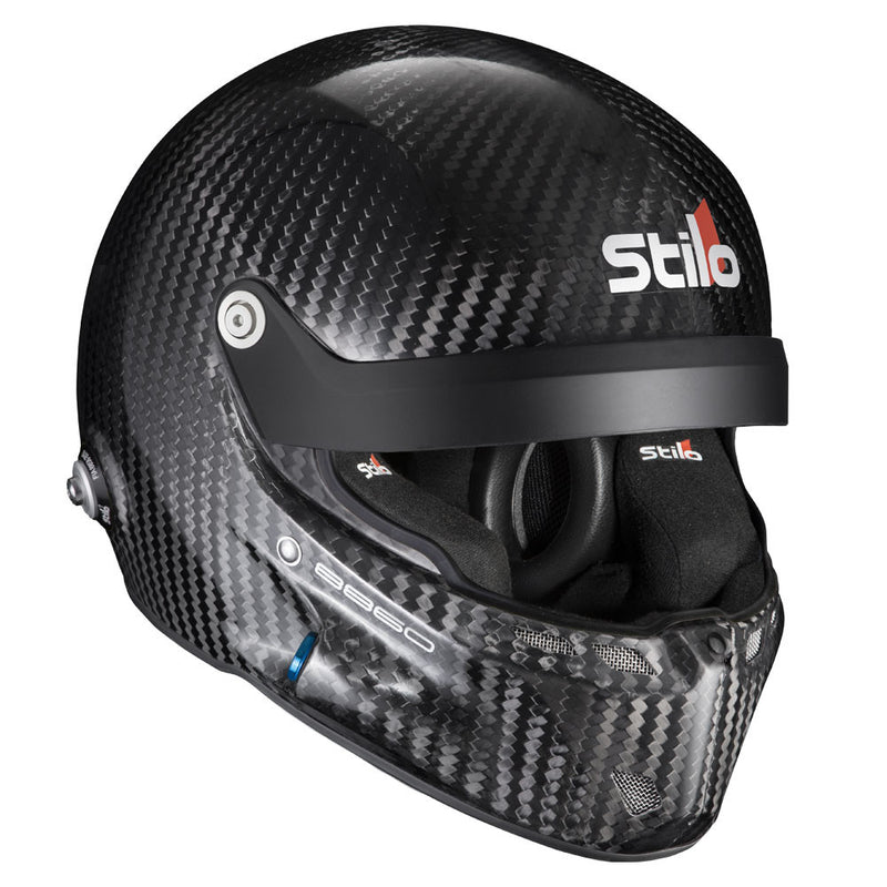 Carica immagine in Galleria Viewer, Casco Stilo ST6 R Carbon 8860 WL- FIA 8860-18
