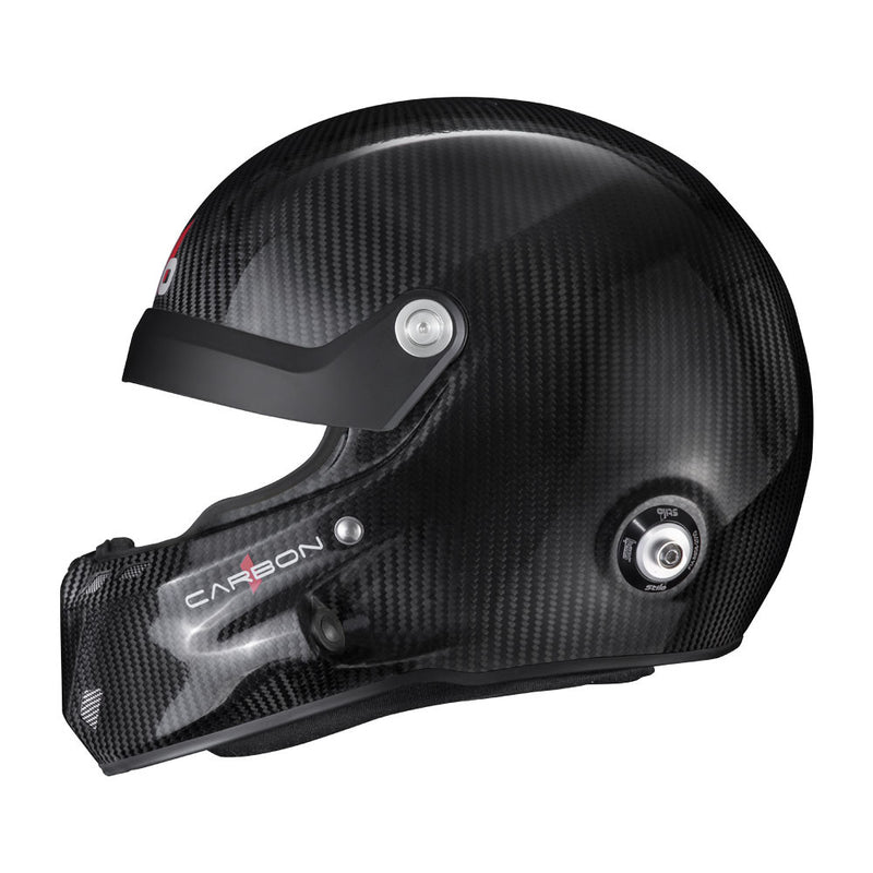 Carica immagine in Galleria Viewer, Casco Stilo ST6 R Carbon Rally WL - Snell SA2020 FIA 8859-24
