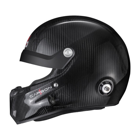 Casco Stilo ST6 R Carbon Rally WL - Snell SA2020 FIA 8859-24