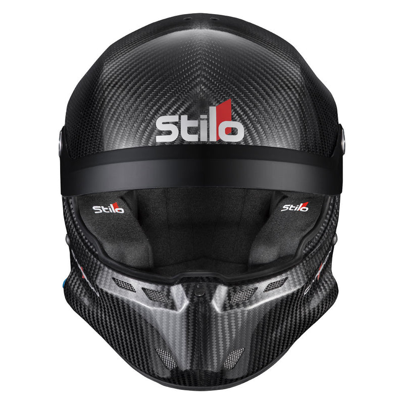 Carica immagine in Galleria Viewer, Casco Stilo ST6 R Carbon Rally WL - Snell SA2020 FIA 8859-24
