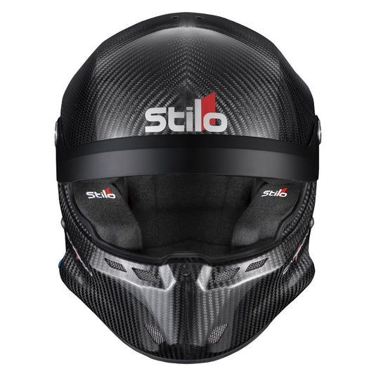 Casco Stilo ST6 R Carbon Rally WL - Snell SA2020 FIA 8859-24