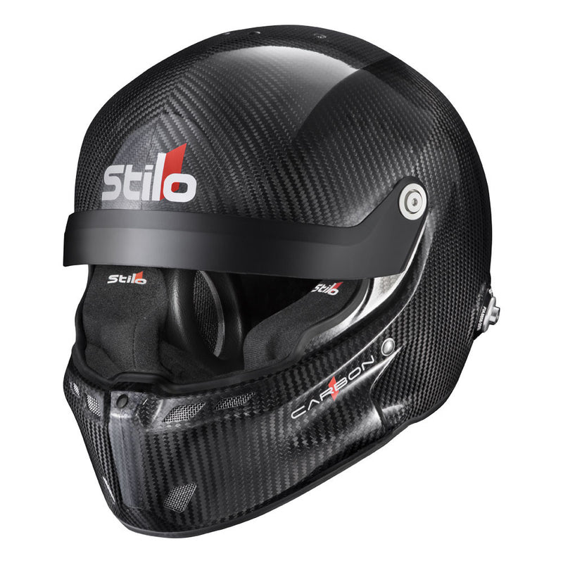 Carica immagine in Galleria Viewer, Casco Stilo ST6 R Carbon Rally WL - Snell SA2020 FIA 8859-24
