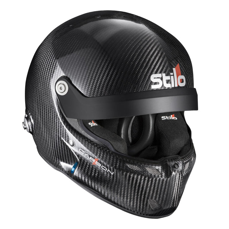 Carica immagine in Galleria Viewer, Casco Stilo ST6 R Carbon Rally WL - Snell SA2020 FIA 8859-24
