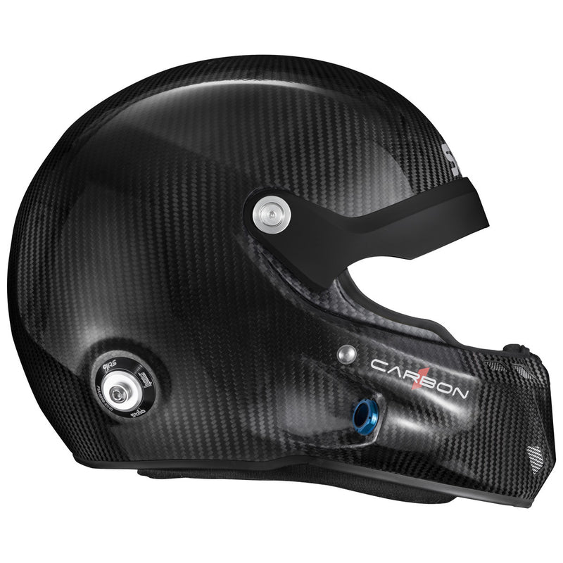 Carica immagine in Galleria Viewer, Casco Stilo ST6 R Carbon Rally WL - Snell SA2025 FIA 8859-24
