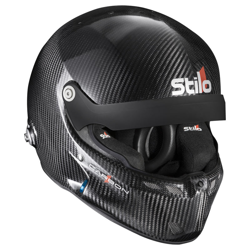 Carica immagine in Galleria Viewer, Casco Stilo ST6 R Carbon Rally WL - Snell SA2025 FIA 8859-24
