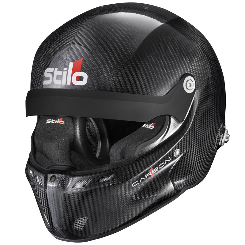 Carica immagine in Galleria Viewer, Casco Stilo ST6 R Carbon Rally WL - Snell SA2025 FIA 8859-24
