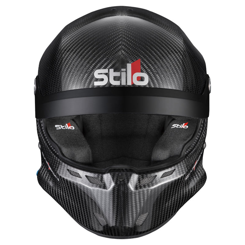 Carica immagine in Galleria Viewer, Casco Stilo ST6 R Carbon Rally WL - Snell SA2025 FIA 8859-24
