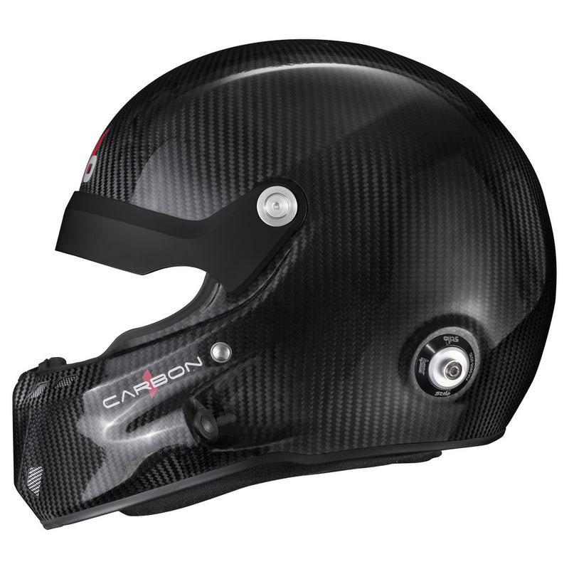 Carica immagine in Galleria Viewer, Casco Stilo ST6 R Carbon Rally WL - Snell SA2025 FIA 8859-24
