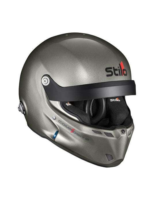 Casco Stilo ST6 R Composite Rally - Snell SA2020 FIA 8859-2024