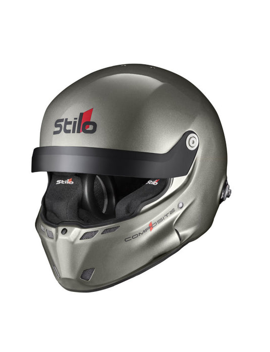 Casco Stilo ST6 R Composite Rally - Snell SA2020 FIA 8859-2024