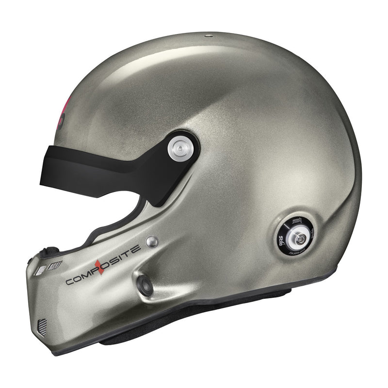 Carica immagine in Galleria Viewer, Casco Stilo ST6 R Composite Rally - Snell SA2025 FIA 8859-24 Hans FIA8858-10
